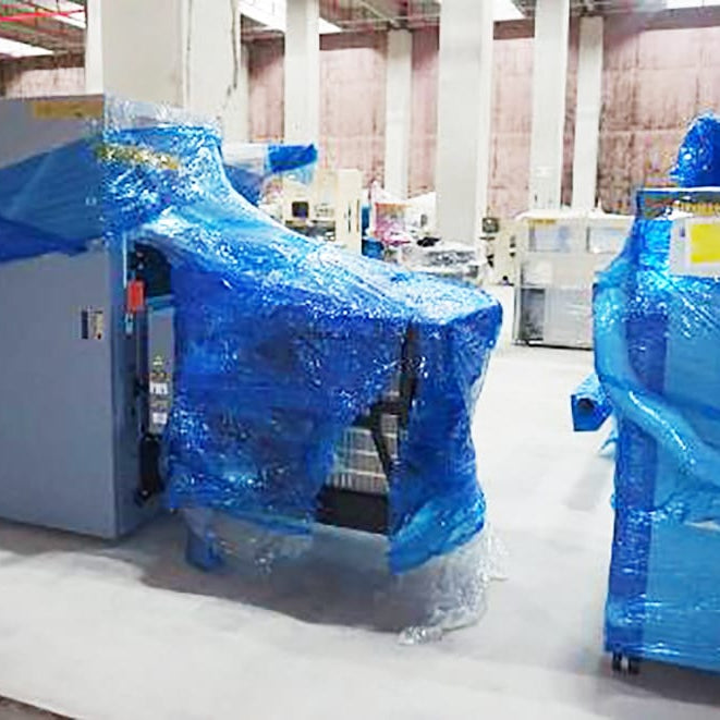 Teradyne iFlex Tester