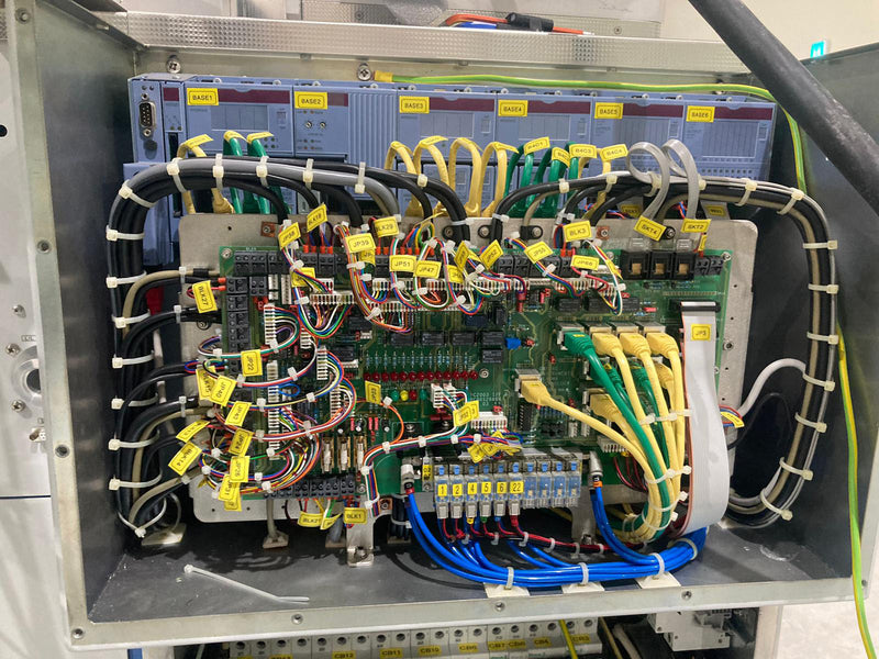 Oxford Plasmalab 100 ICP 380 Etcher