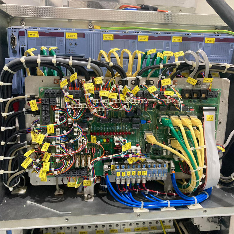 Oxford Plasmalab 100 ICP 380 Etcher