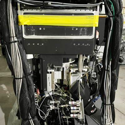 Applied Materials DPS II Etcher