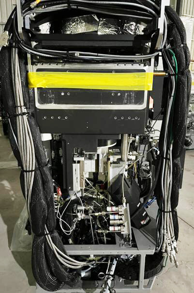 Applied Materials DPS II Etcher
