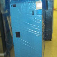 Tel Clean Track Act 8 Coater / Developer