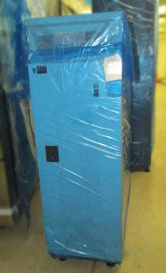 Tel Clean Track Act 8 Coater / Developer