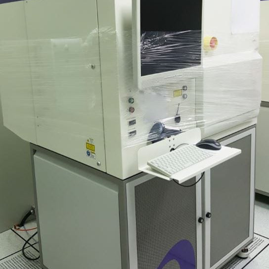 KLA Candela CS 20 Surface Inspection System