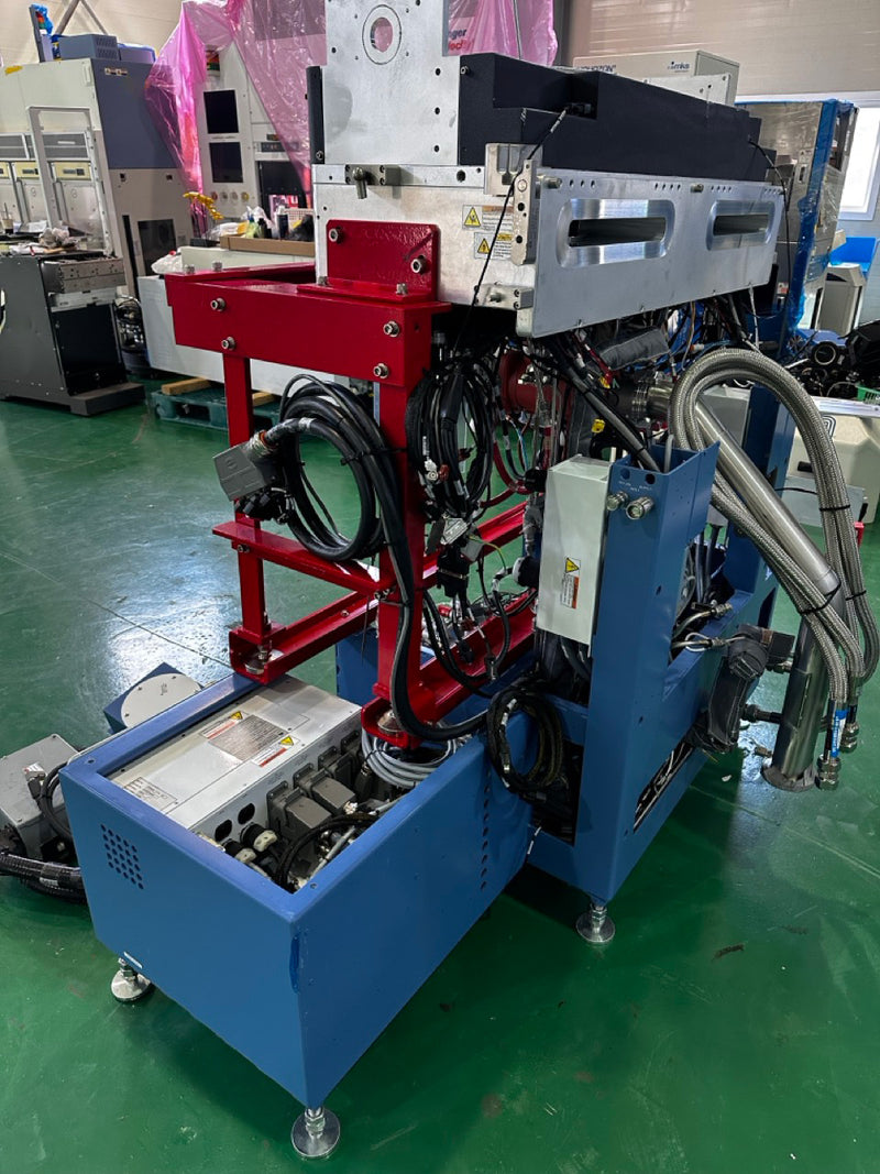 Applied Materials Producer GT Chamber