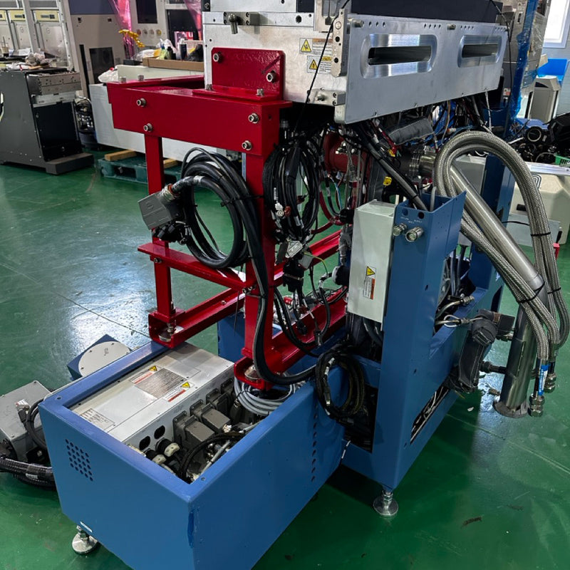 Applied Materials Producer GT Chamber