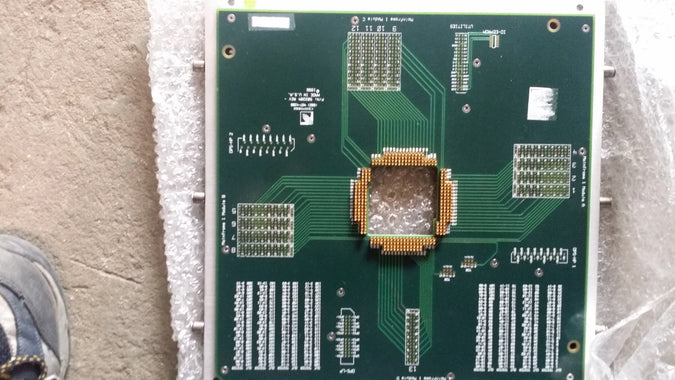 Advantest 83000 Tester