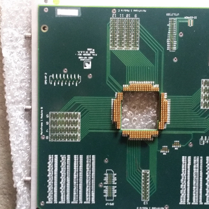 Advantest 83000 Tester