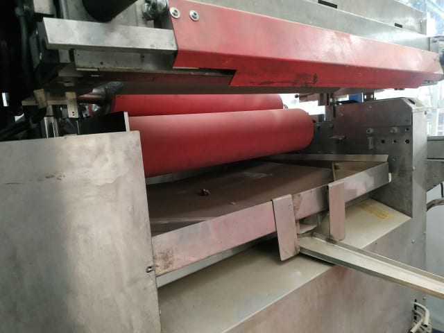 Systronics Coater