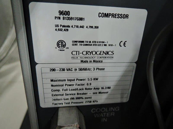 Applied Materials Endura PVD (Physical Vapor Deposition)