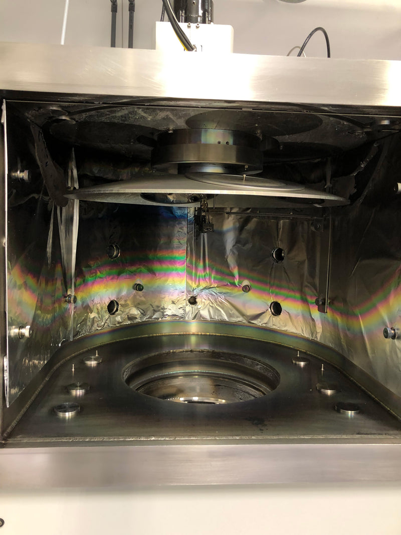 Denton Integrity 26 E-Beam Evaporator
