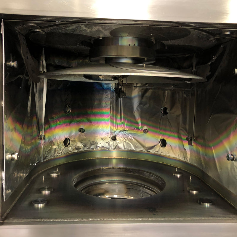 Denton Integrity 26 E-Beam Evaporator