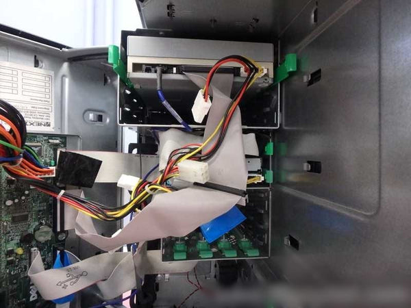 Teradyne / Nextest Maverick PT I Tester