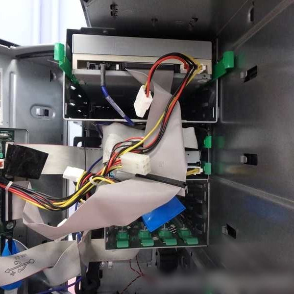 Teradyne / Nextest Maverick PT I Tester