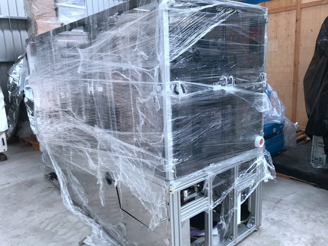 EVG 820 Bonder