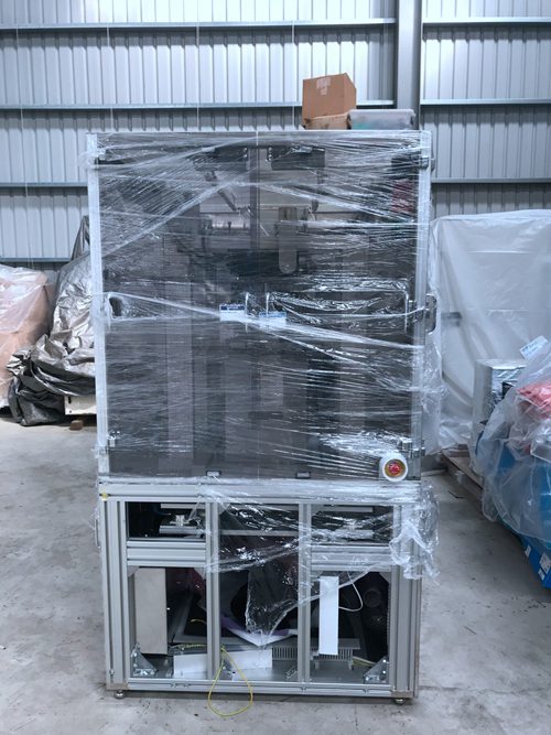 EVG 820 Bonder