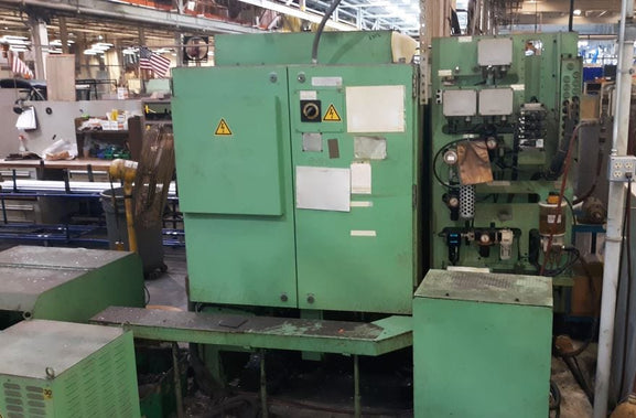 Okuma GI 20 N Grinder