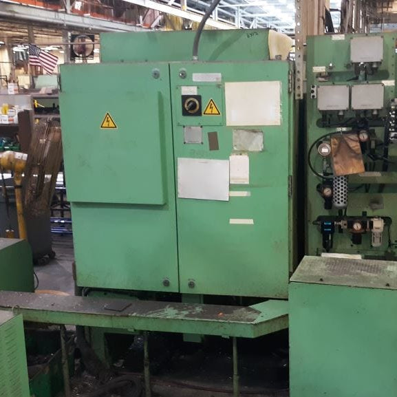 Okuma GI 20 N Grinder