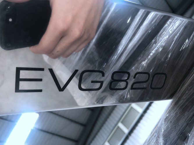 EVG 820 Bonder