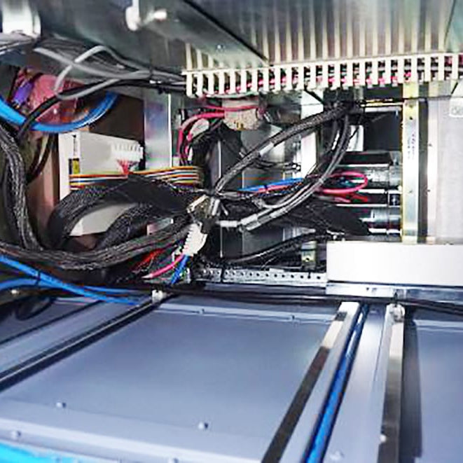 Teradyne iFlex Tester