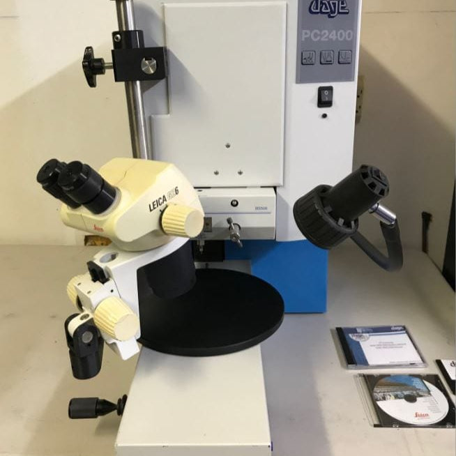 Nordson / Dage PC 2400