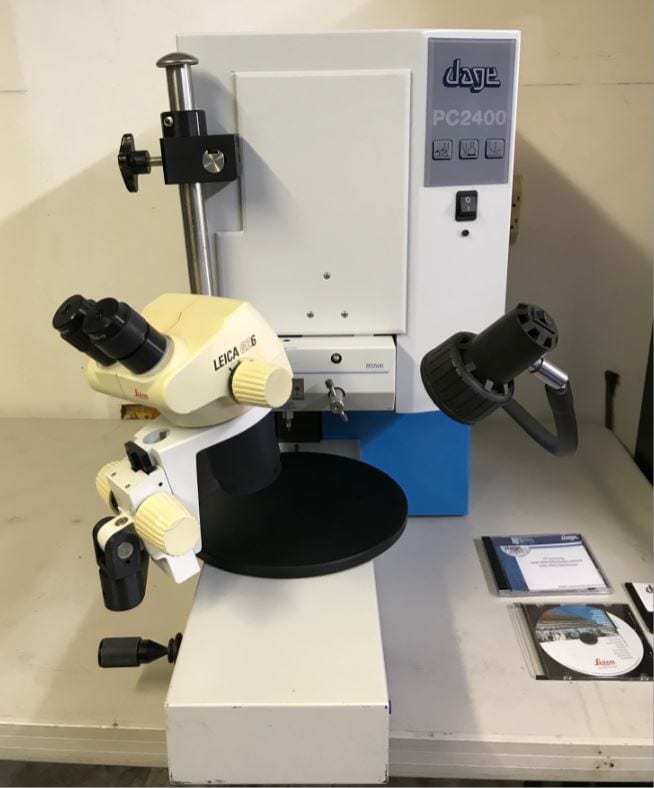 Nordson / Dage PC 2400