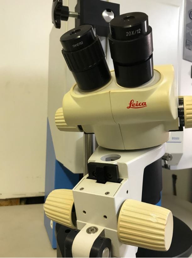Nordson / Dage PC 2400