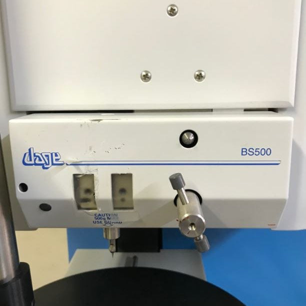 Nordson / Dage PC 2400