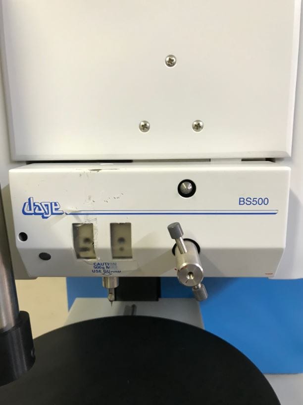 Nordson / Dage PC 2400