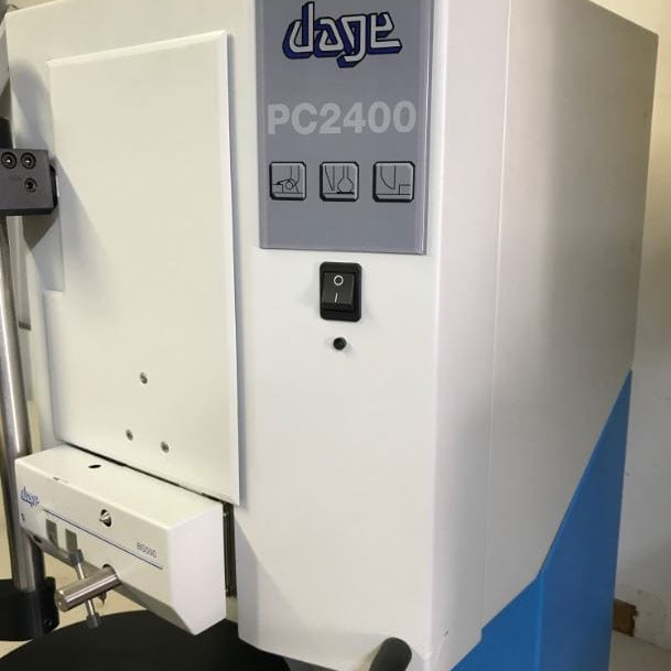 Nordson / Dage PC 2400