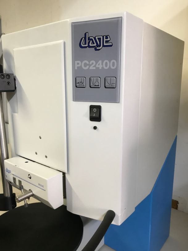 Nordson / Dage PC 2400