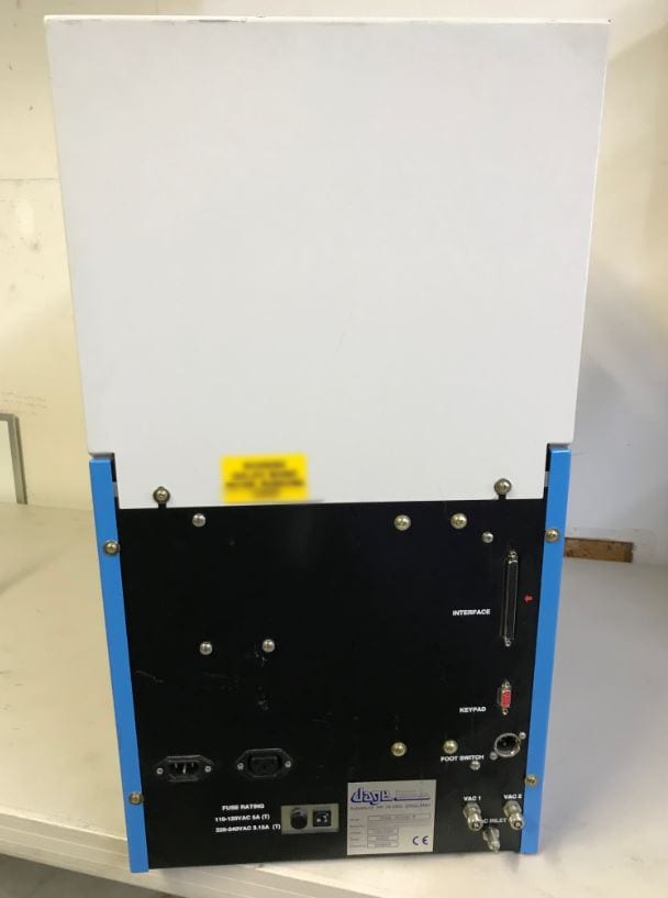 Nordson / Dage PC 2400