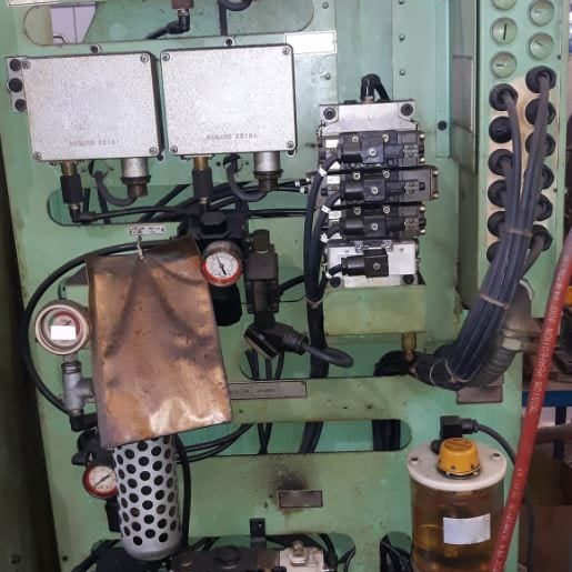 Okuma GI 20 N Grinder