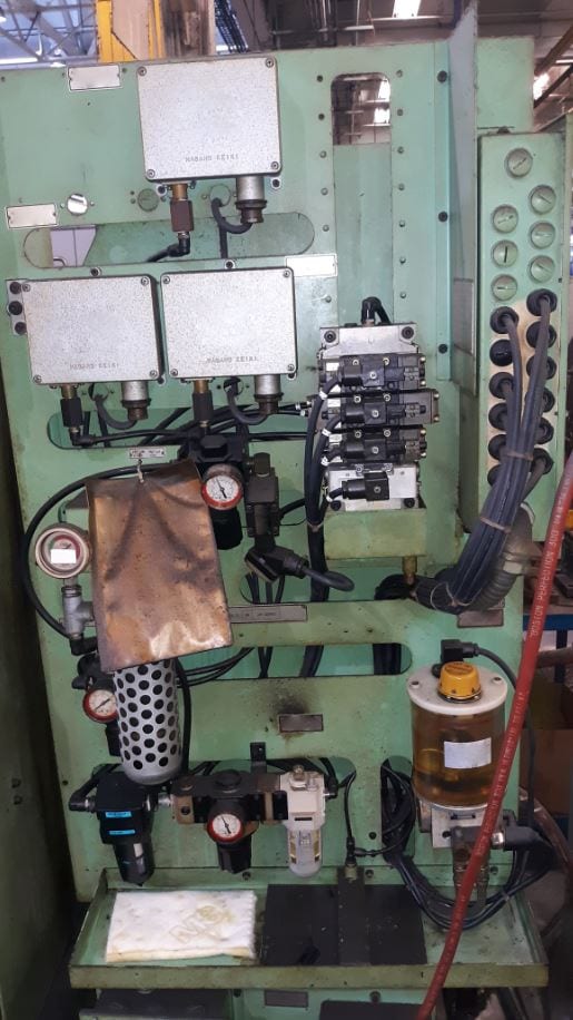 Okuma GI 20 N Grinder