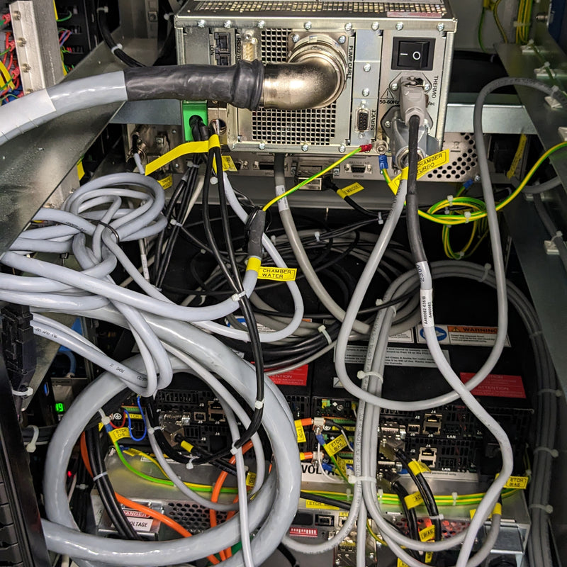 Oxford Ionfab 300 Plus IBD / IBE Tool (Ion Beam Deposition / Ion Beam Etching)