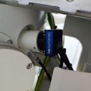 Zeiss Merlin Compact FE-SEM (Field Emission Scanning Electron Microscope)