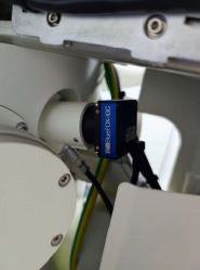 Zeiss Merlin Compact FE-SEM (Field Emission Scanning Electron Microscope)