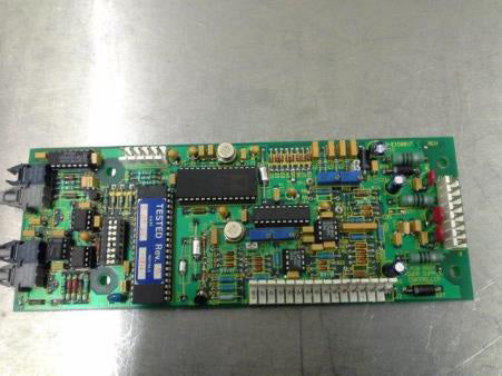 Varian E 220 Implanter