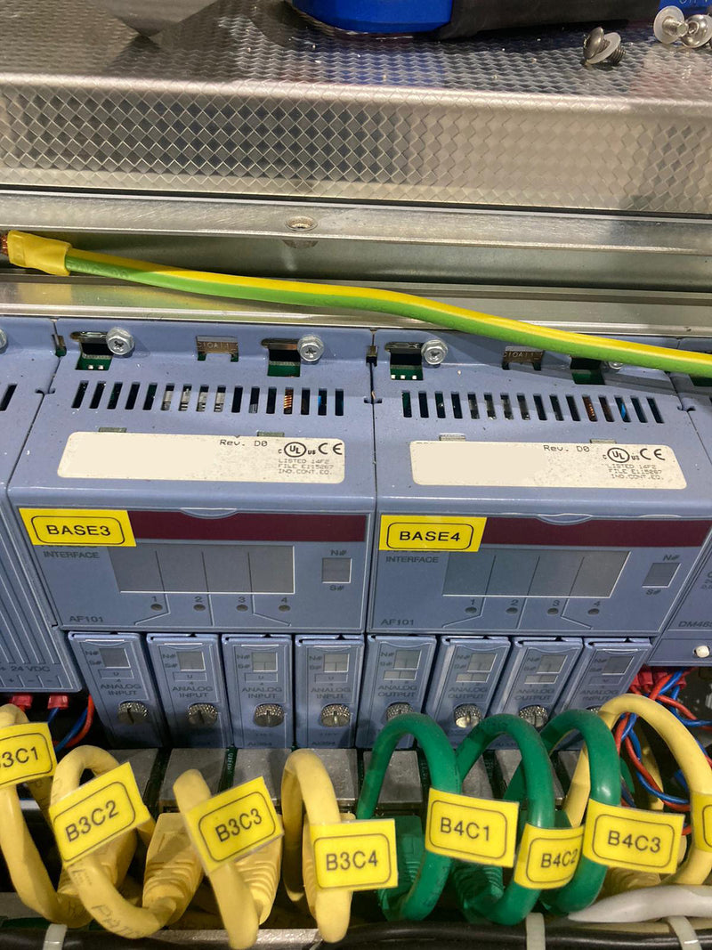 Oxford Plasmalab 100 ICP 380 Etcher