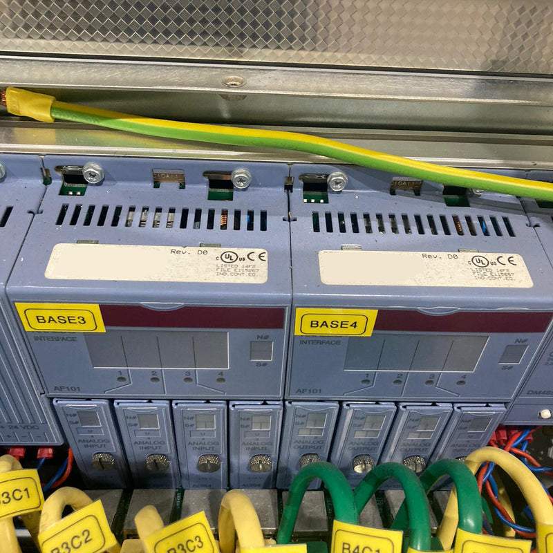 Oxford Plasmalab 100 ICP 380 Etcher