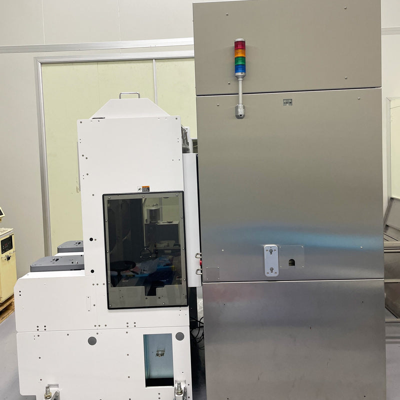 Bruker D 8 Fabline XRD (X-ray Diffractometer)