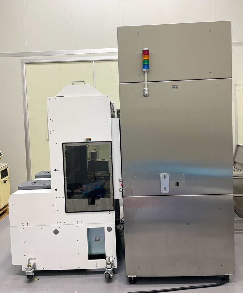 Bruker D 8 Fabline XRD (X-ray Diffractometer)