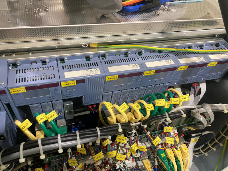 Oxford Plasmalab 100 ICP 380 Etcher