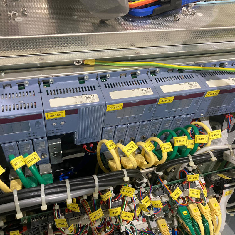 Oxford Plasmalab 100 ICP 380 Etcher