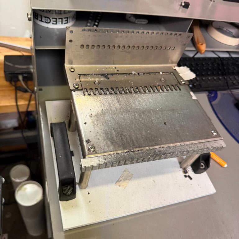 Juki IFS NX Programming Station