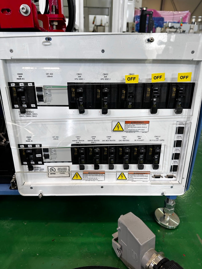 Applied Materials Producer GT Chamber