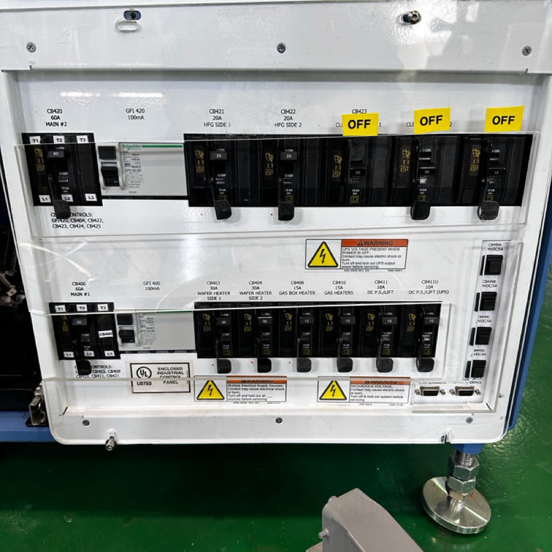 Applied Materials Producer GT Chamber