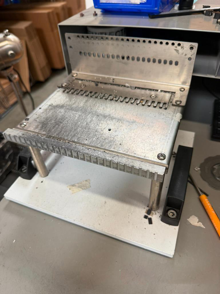 Juki IFS NX Programming Station
