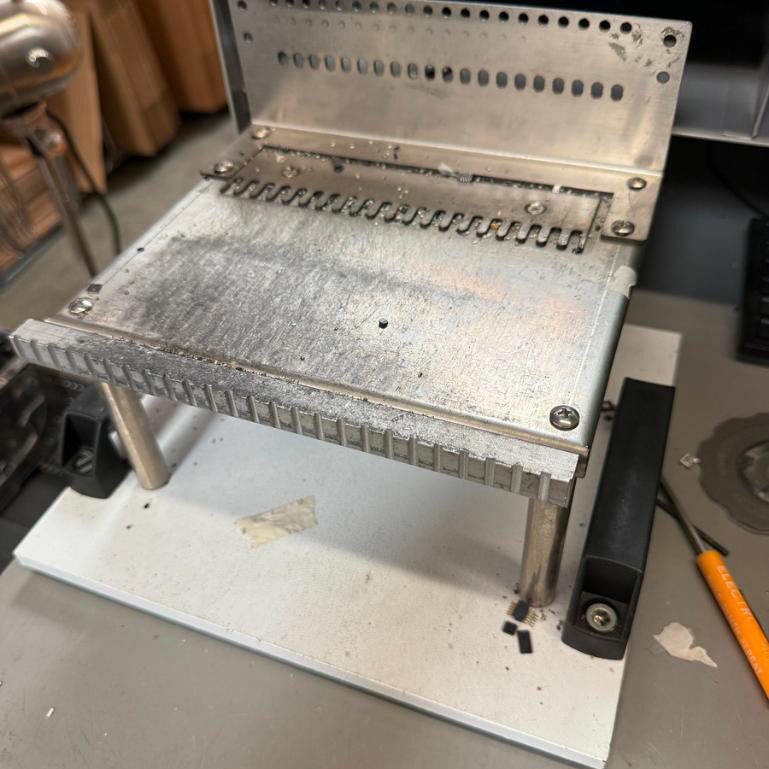 Juki IFS NX Programming Station