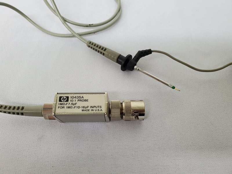 Keysight / Agilent 10435 A Passive Probe